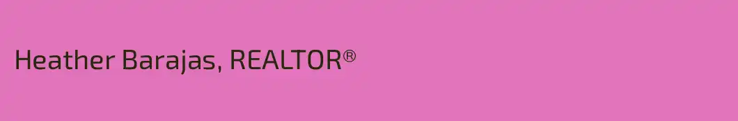 Heather Barajas, REALTOR®